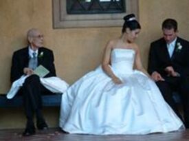 Goes Photography. Wedding Photography With Fashion - Photographer - Santa Monica, CA - Hero Gallery 4