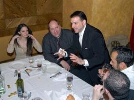 Chris Anthony Magician & Mentalist - 271 Reviews! - Magician - New York City, NY - Hero Gallery 2