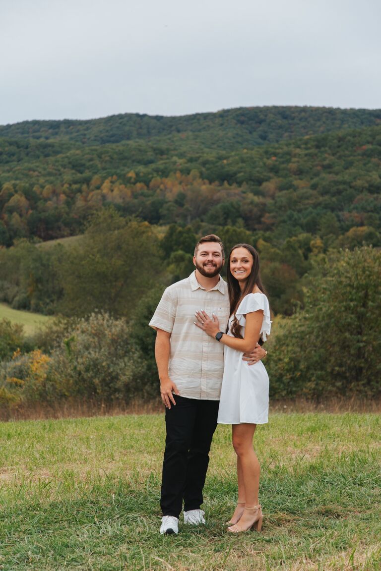 Engagement Photos!