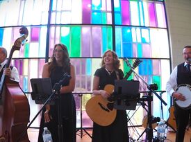 Strings of Victory - Bluegrass Band - China Grove, NC - Hero Gallery 2
