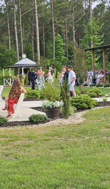 Timberlee Farm Wedding and Event Center + Updated Prices - The Knot