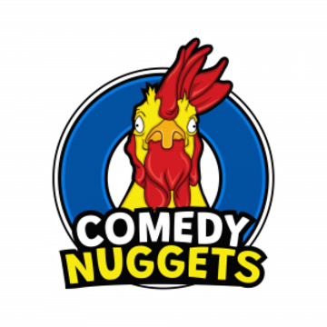 Comedy Nuggets - Comedian - Toronto, ON - Hero Main