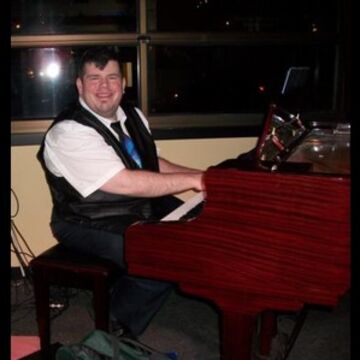 Jim William Mooney - Pianist - Milwaukee, WI - Hero Main