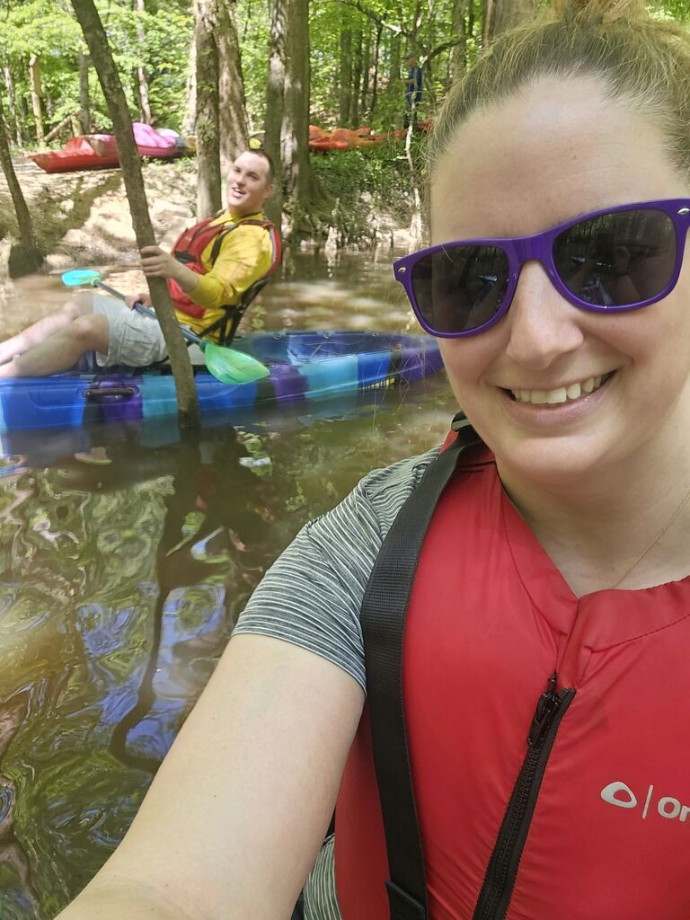 Congaree National Park