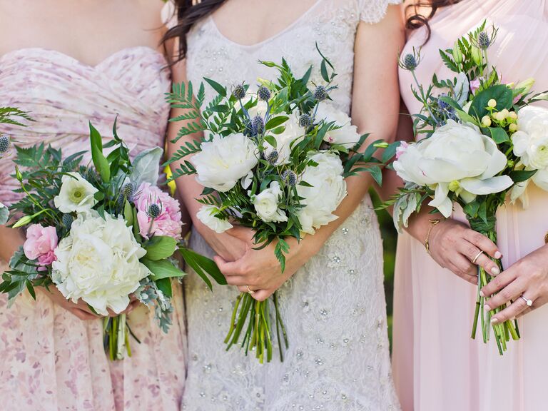 matron of honor maid of honor difference