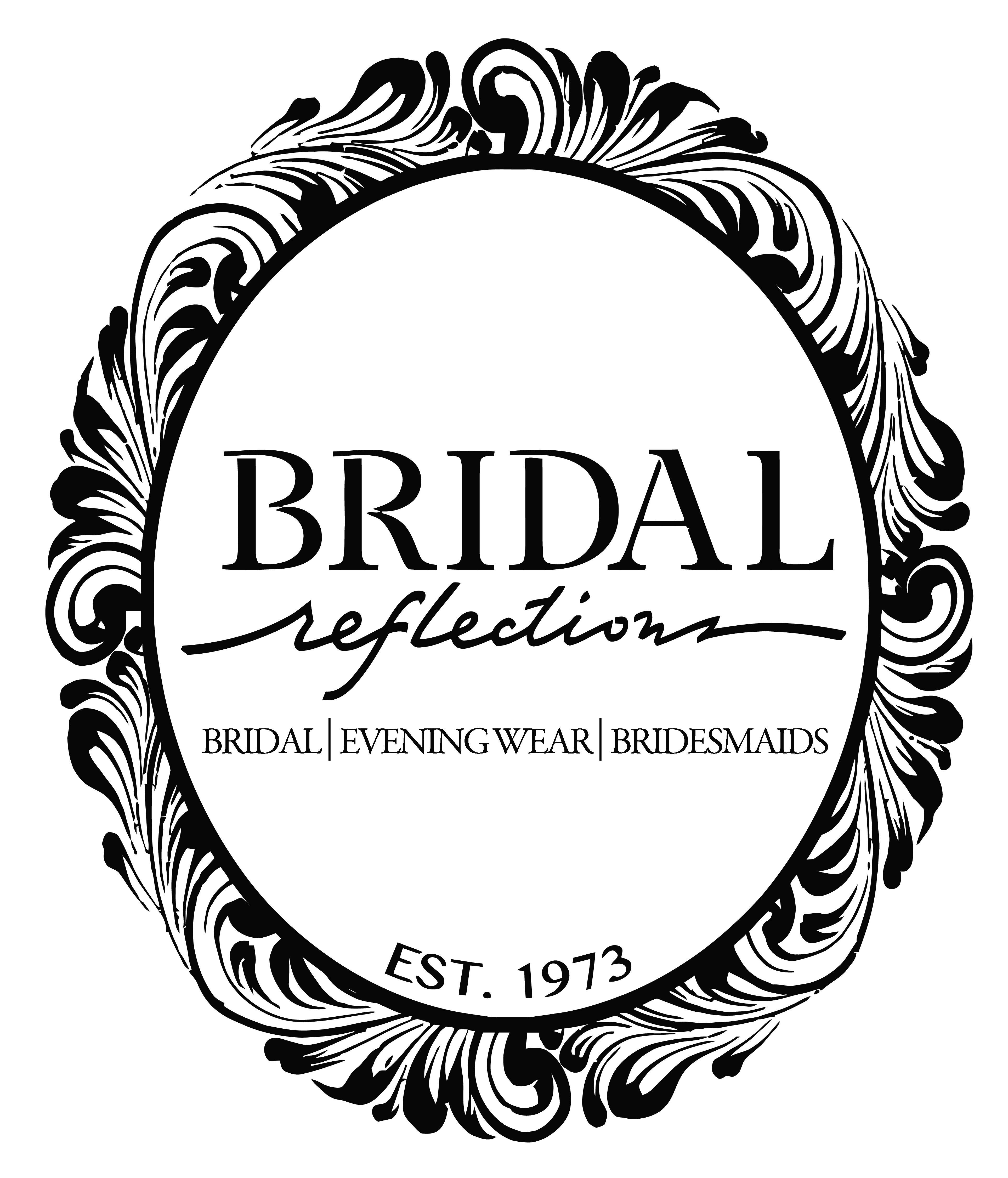 Bridal reflections outlet bridesmaids