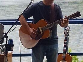 Tom Martin- Acoustic Guitarist - Acoustic Guitarist - Cincinnati, OH - Hero Gallery 3