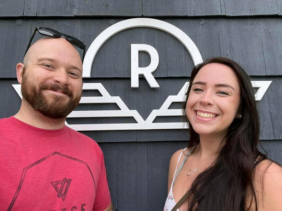 RIVET Coffee Bar and Roastery
Westfield, IN