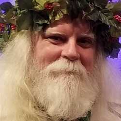 Papa Christmas, profile image