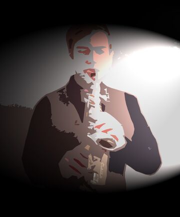Zach Topits - Saxophonist - Asheville, NC - Hero Main