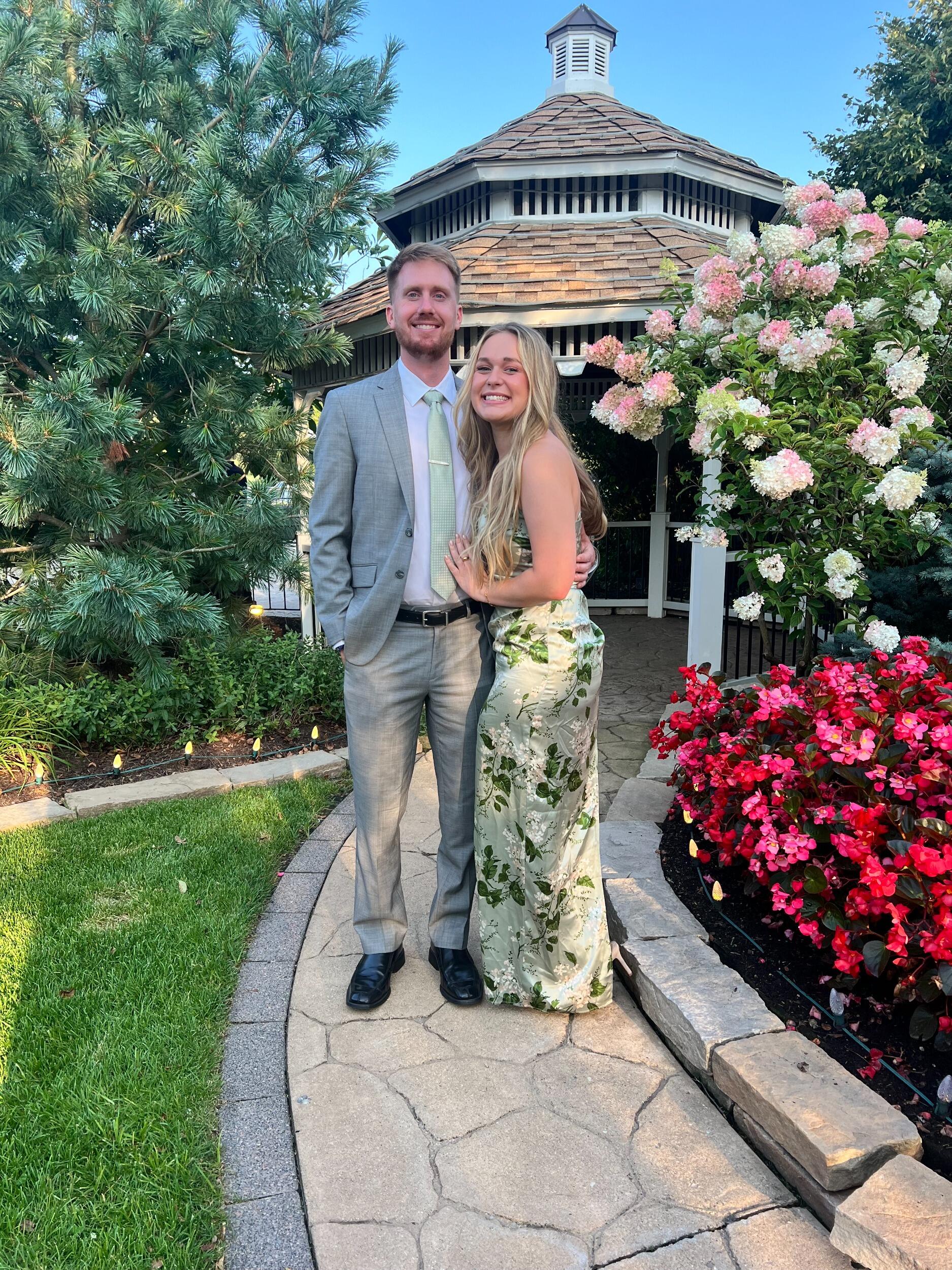 The Lyle Wedding