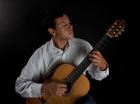 Horacio Jones - Guitarist - Classical Guitarist - San Diego, CA - Hero Gallery 3