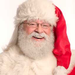 Santa Bill, profile image