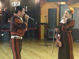 Mariachi Mexicanisimo - Mariachi Band - Santa Maria, CA - Hero Gallery 4