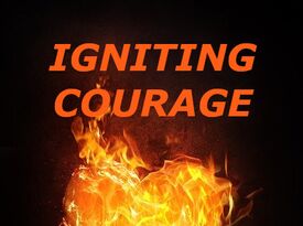 Igniting Courage - Fortune Teller - New York City, NY - Hero Gallery 2