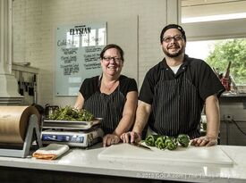 Elysian Events Catering - Caterer - New Orleans, LA - Hero Gallery 1