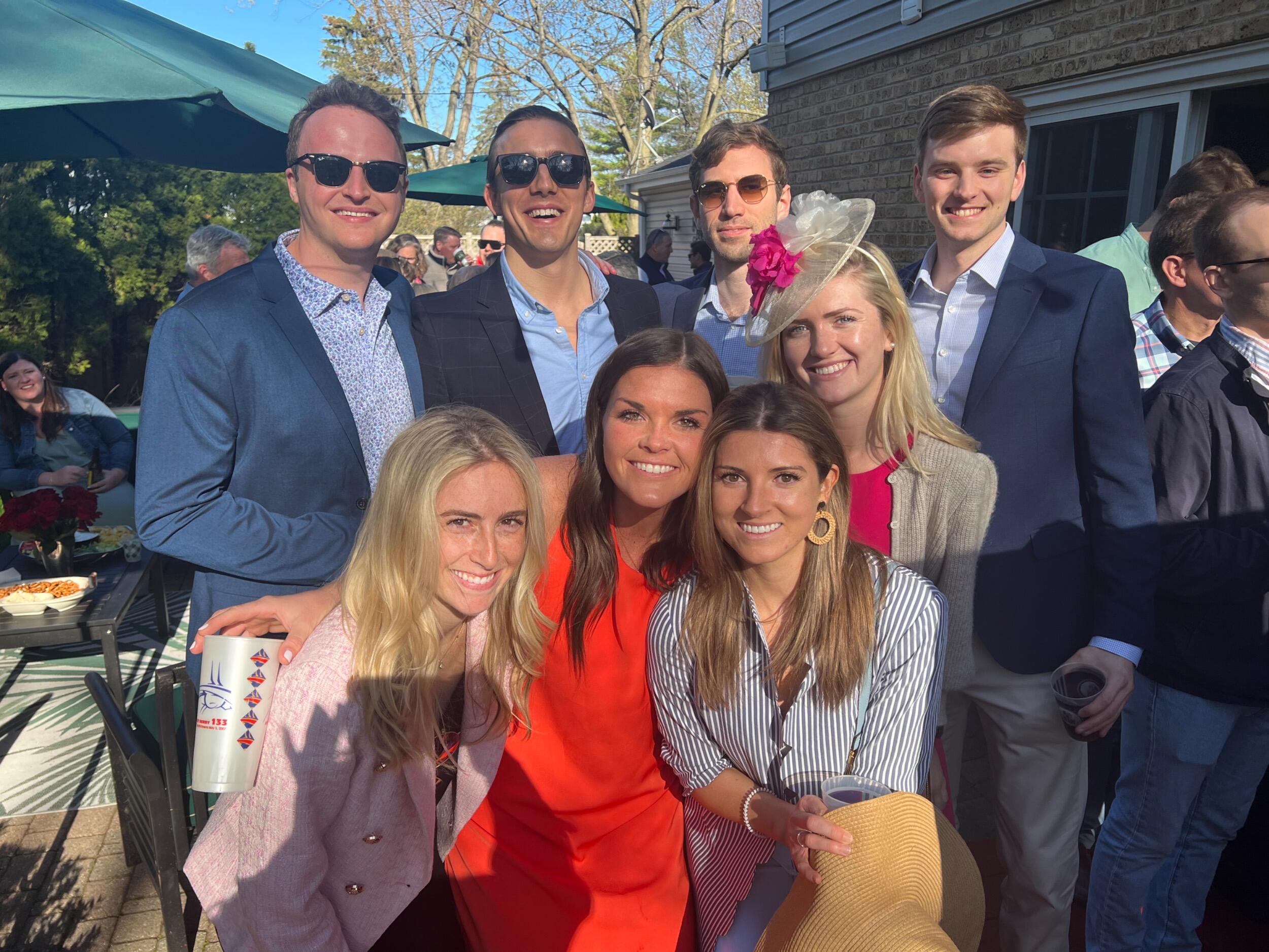 Annual Kentucky Derby Party
