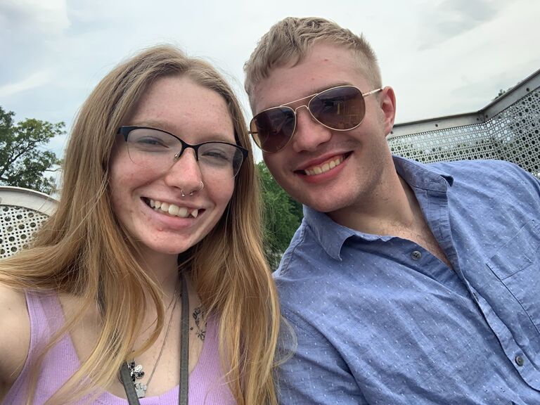 First carnival date
