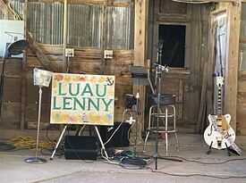 LUAU LENNY EXPERIENCE - Country Band - Saint Louis, MO - Hero Gallery 1