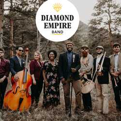 Diamond Empire Band, profile image