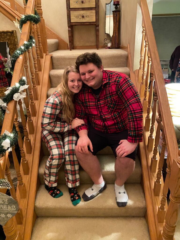 Christmas Eve!