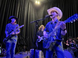 Isaac Cole & Powerstrip - Country Band - Nashville, TN - Hero Gallery 1