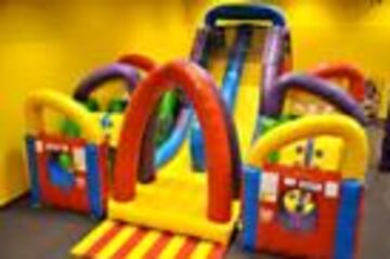 Screamin' Parties - Party Inflatables - Paramus, NJ - Hero Main