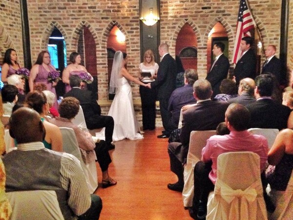 The Historic Maxwell Room Photos - The Knot