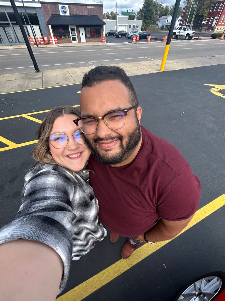 Zach Came Home! π₯³