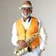 Bring sophistication and smooth sounds to your next event with Professor Sax. Get started here.