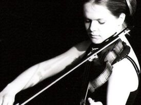 Frederika Krier - Violinist - New York City, NY - Hero Gallery 4