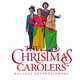 Take your event to the next level, hire Christmas Carolers. Get started here.