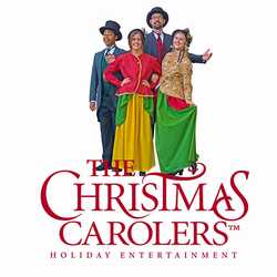 The Christmas Carolers, profile image