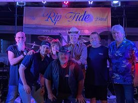 RipTide and the Southern Rock Mafia Band - Southern Rock Band - Deltaville, VA - Hero Gallery 2