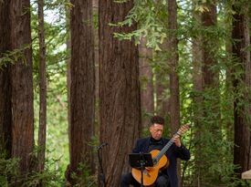 CHRISTIAN LAREMONT - Classical Guitarist - Fairfax, CA - Hero Gallery 2