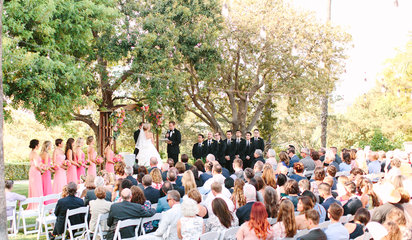 Spanish Hills Country Club Reception Venues Camarillo Ca