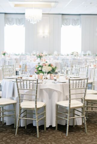 The Madison Event Center | Reception Venues - The Knot