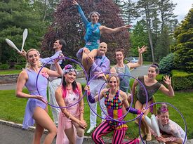 Boston Circus Guild - Circus Performer - Boston, MA - Hero Gallery 1