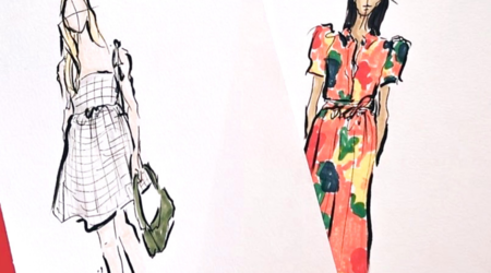 Designer Shares Tips for Creating Your Own Fashion Design Process - Fashion  Mingle
