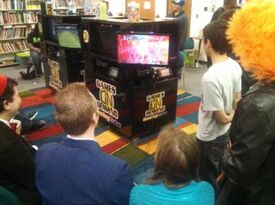 Games on Demand - Video Game Party Rental - Abingdon, MD - Hero Gallery 3