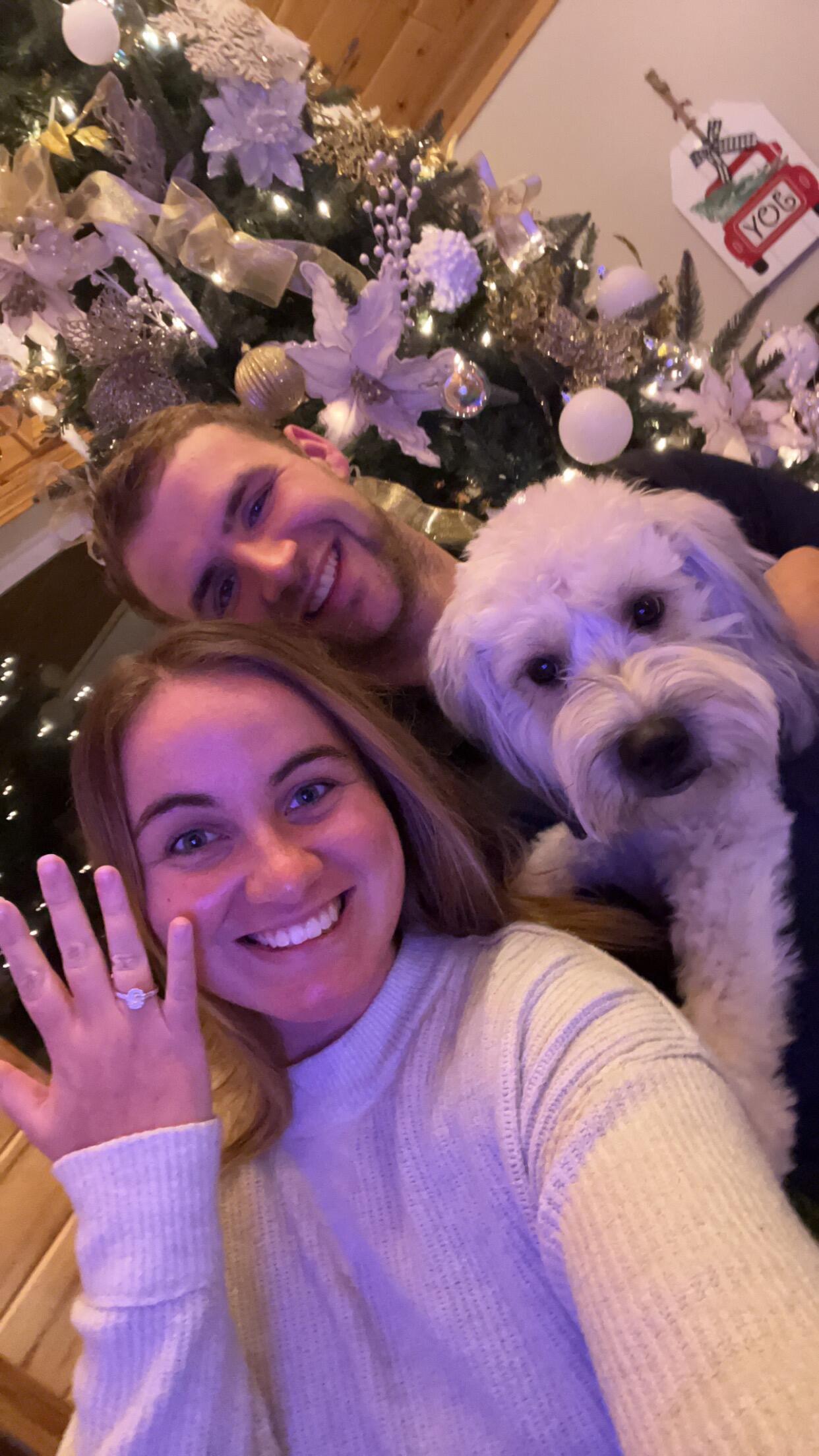 THE BEST DAY! We are so excited for our big day, we can’t wait to celebrate with all of you!