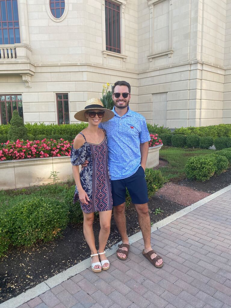 Dinner dates in Midtown - Carmel, IN