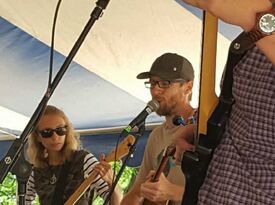 Steve Middendorp & Brooke VanDyke - Acoustic Guitarist - Grand Rapids, MI - Hero Gallery 3