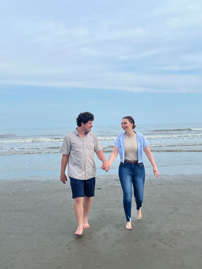 Kiawah Island.