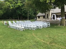 Forest Preserves (Thatcher Woods) - West Room - Ballroom - River Forest, IL - Hero Gallery 4