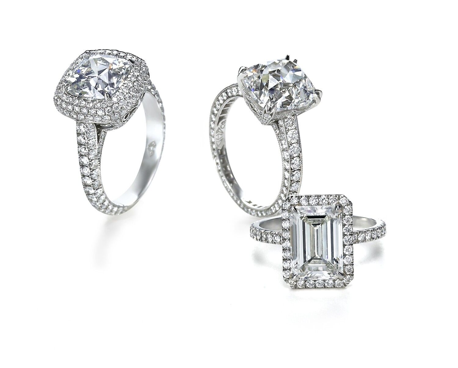 Very Peri Fine Jewelry Picks from Stephen Silver Fine Jewelry