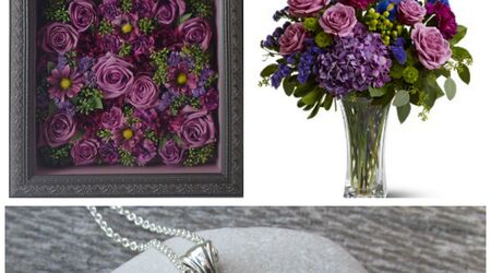 Deposit To Start Floral Preservation - Flowers Forever & Bellabeads