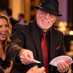 Haddon Magic, profile image