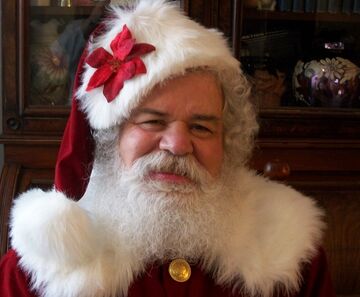 Santa Joe - Santa Claus - Patchogue, NY - Hero Main