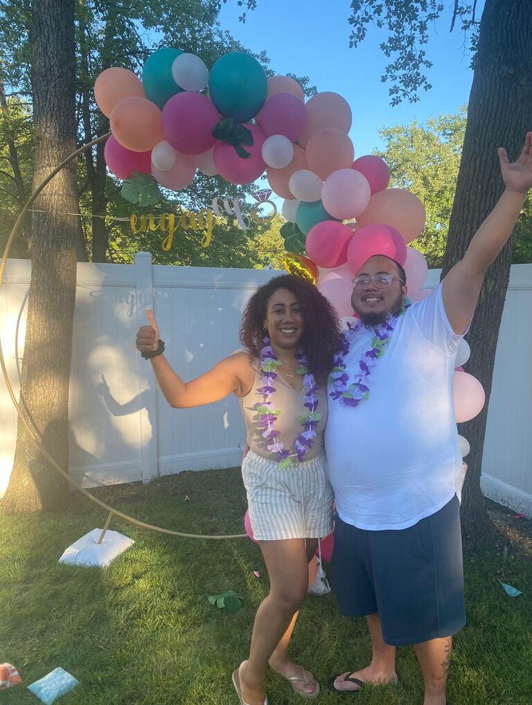 Celebrating good ppl & good times đĽłâ¨